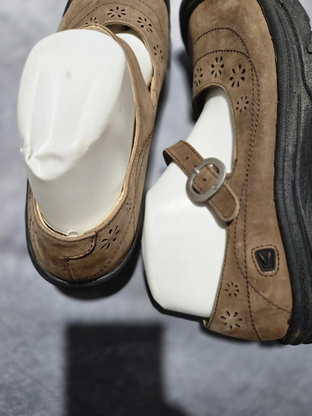 KEEN Calistoga Mary Jane Shoes
